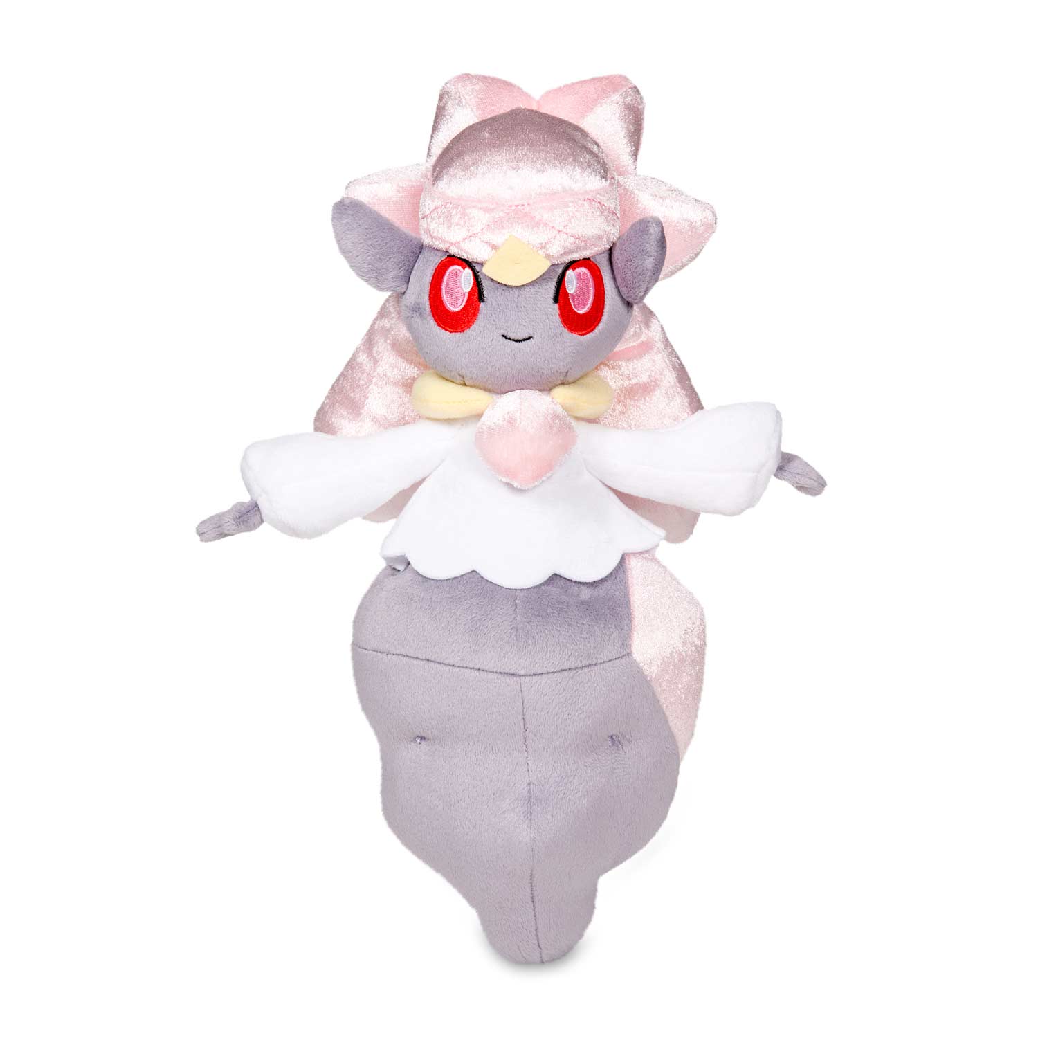 mega diancie plush