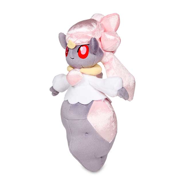 mega diancie plush
