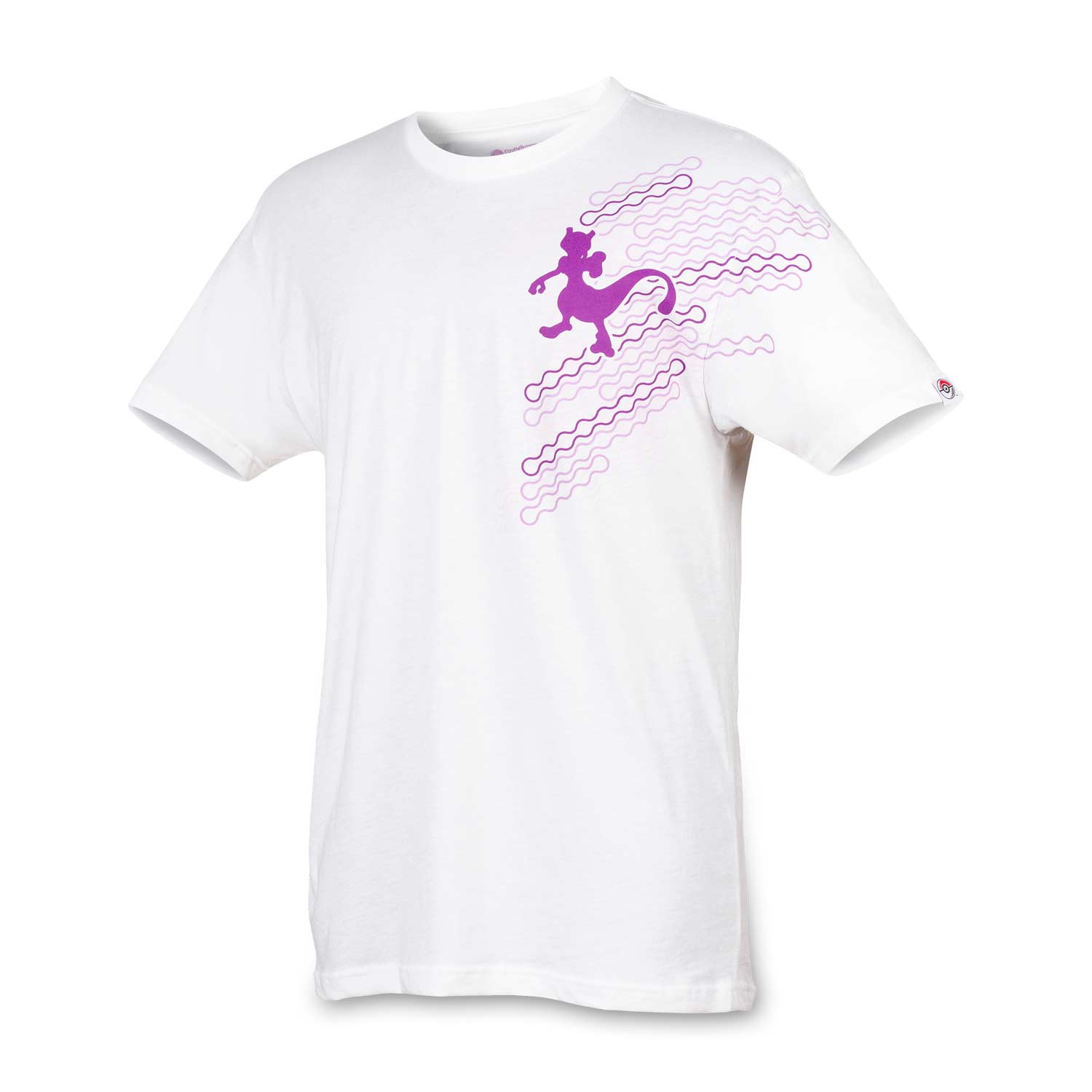 t shirt mewtwo