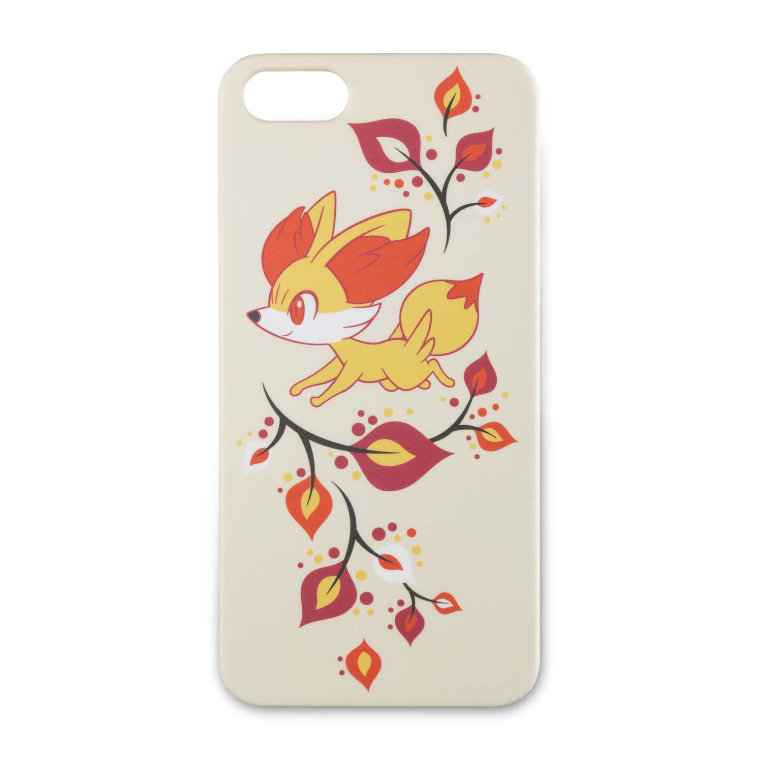 Fennekin phone case iPhone 5 iPhone 5s fall fennekin phone case iphone 5 and iphone 5s 710