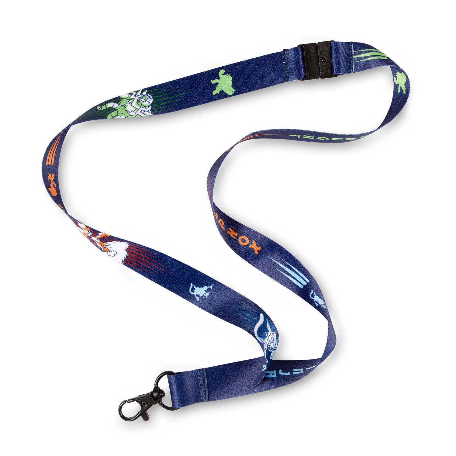 Pokemon Lanyard pokemon lanyard images