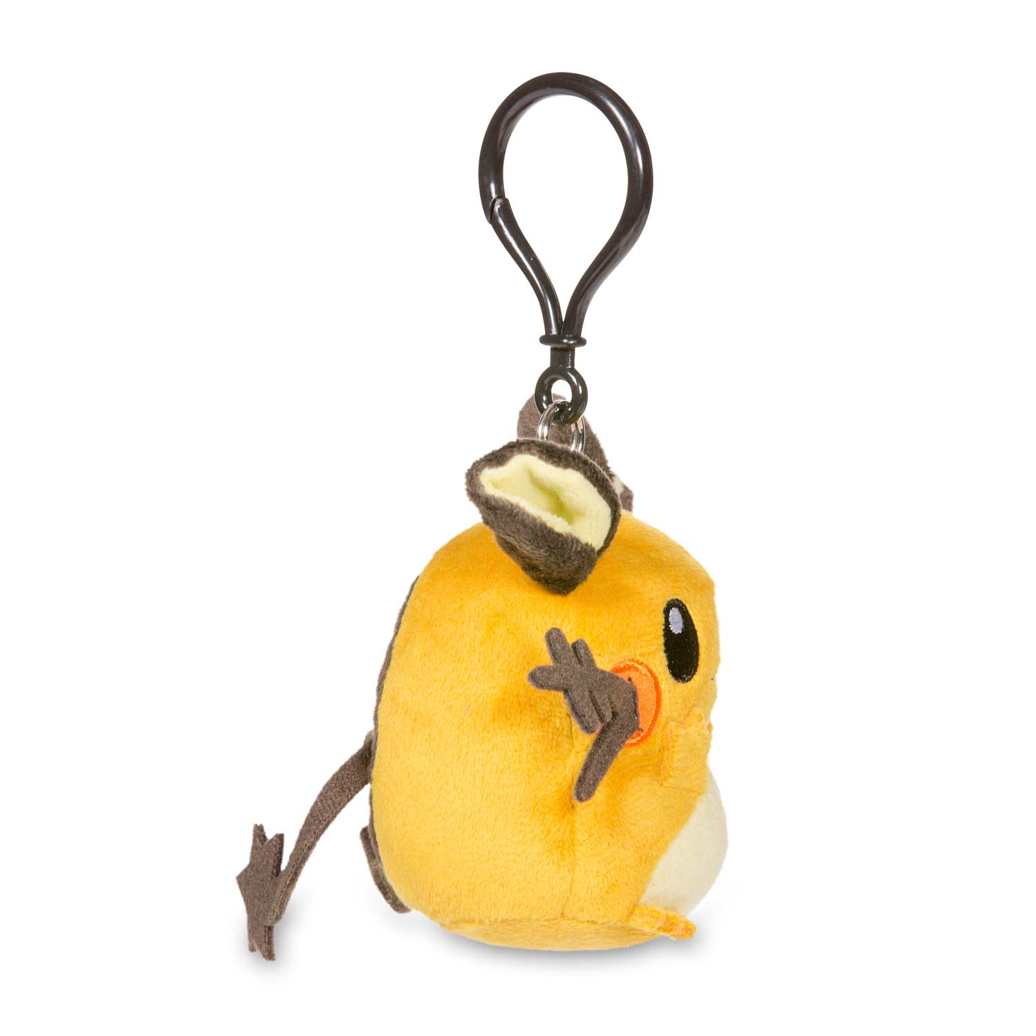 dedenne keychain