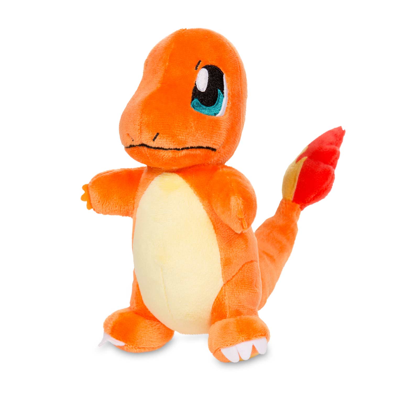 Charmander Pokémon Center Original