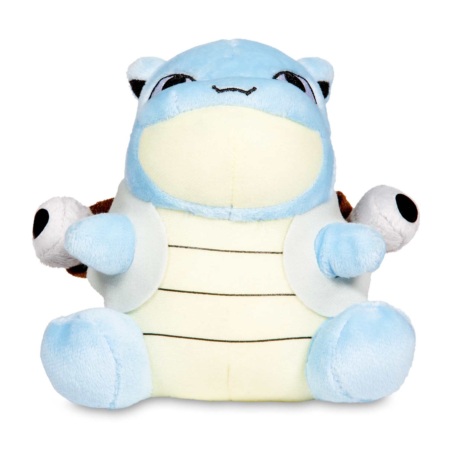 pokemon center blastoise plush