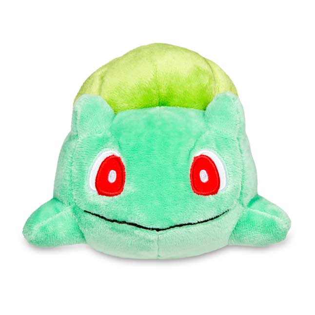official bulbasaur plush