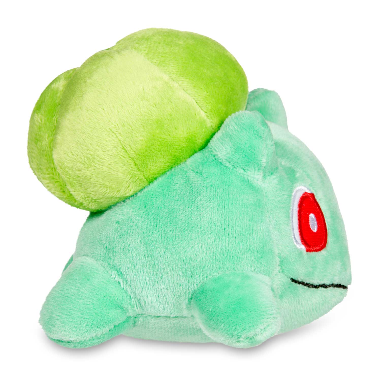 bulbasaur plush life size
