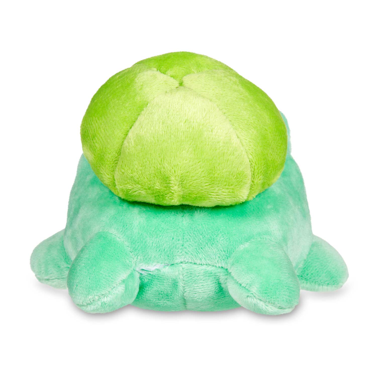 pink bulbasaur plush