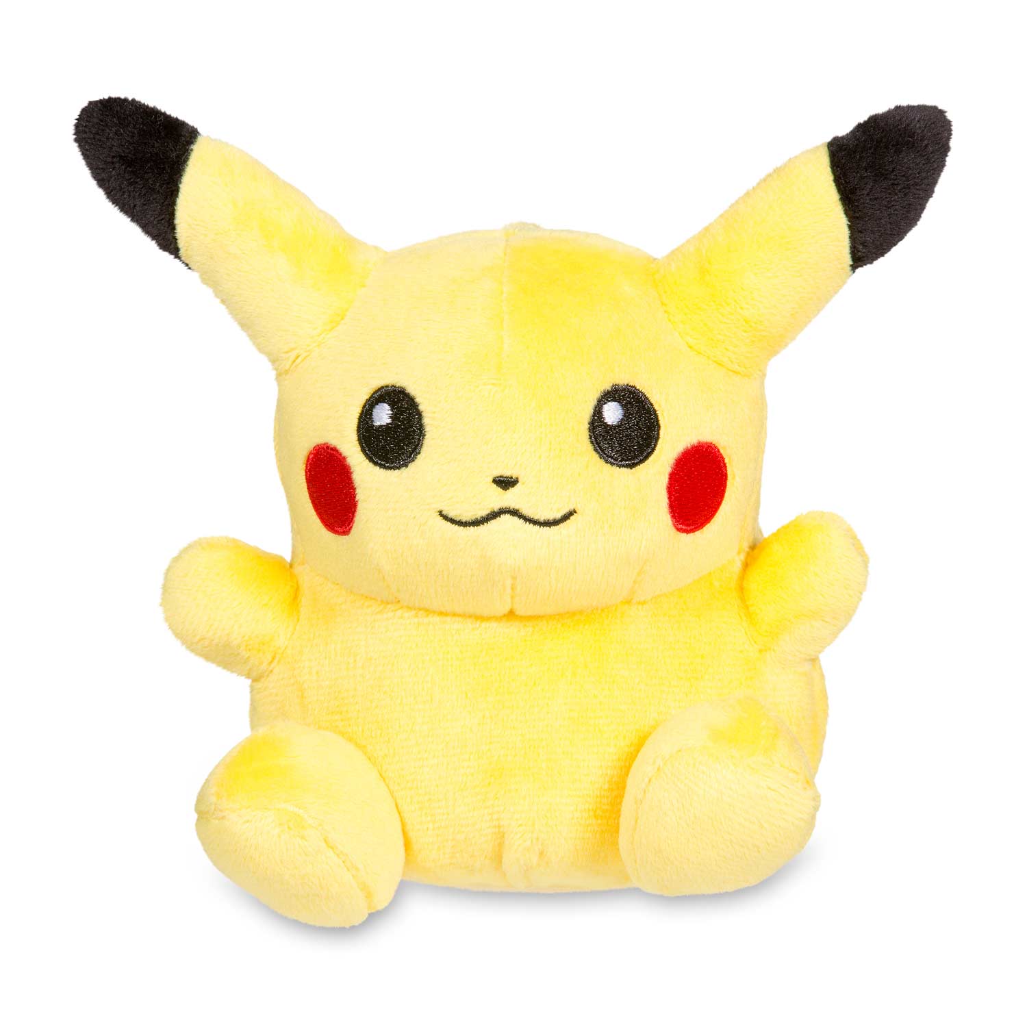 pikachu plush