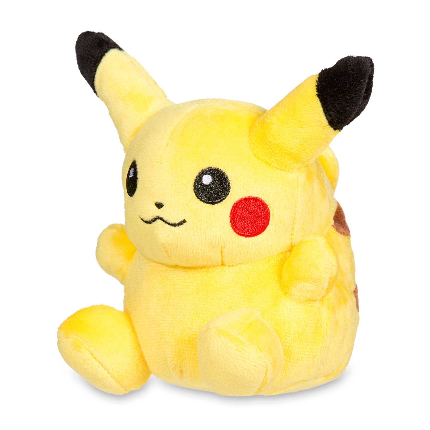 doll pikachu