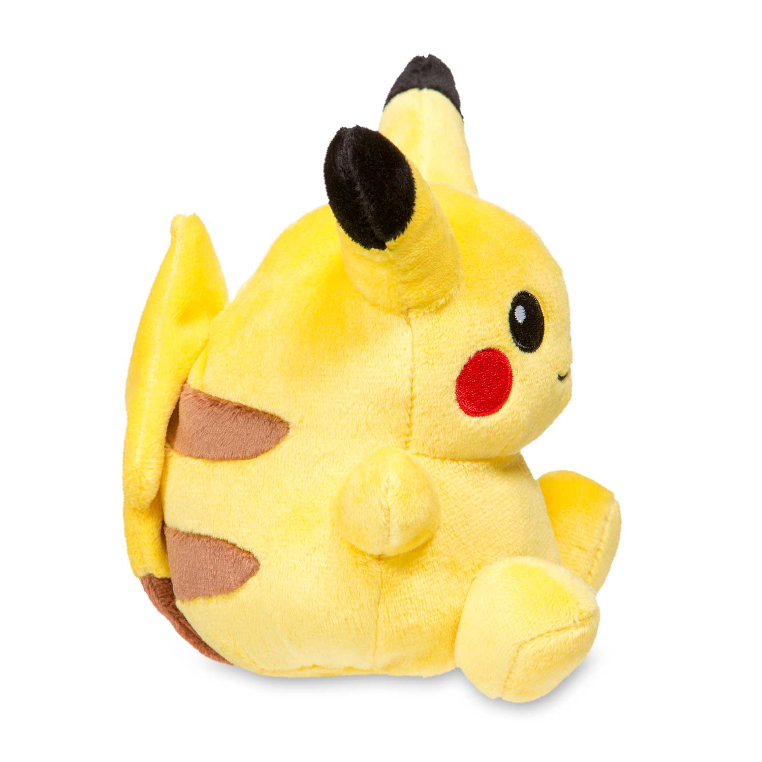 doll pikachu