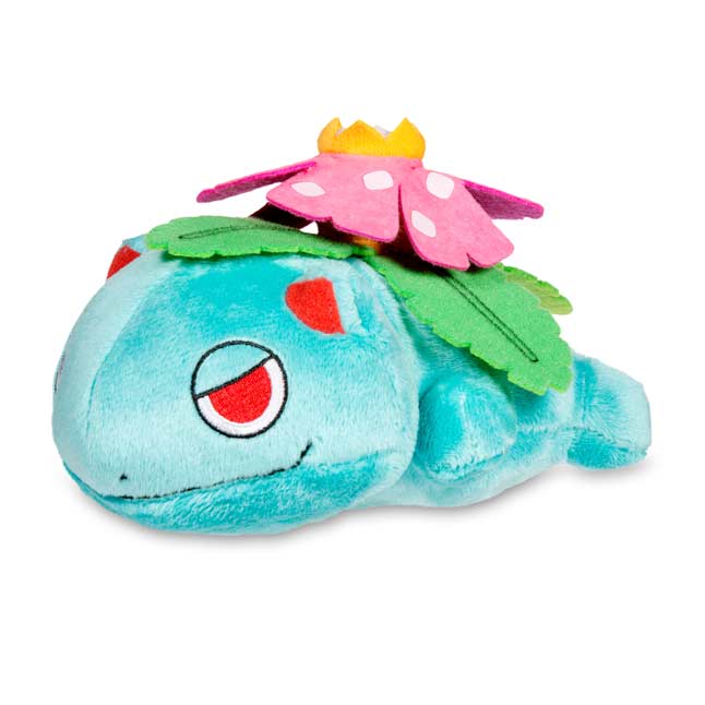 venusaur plush amazon