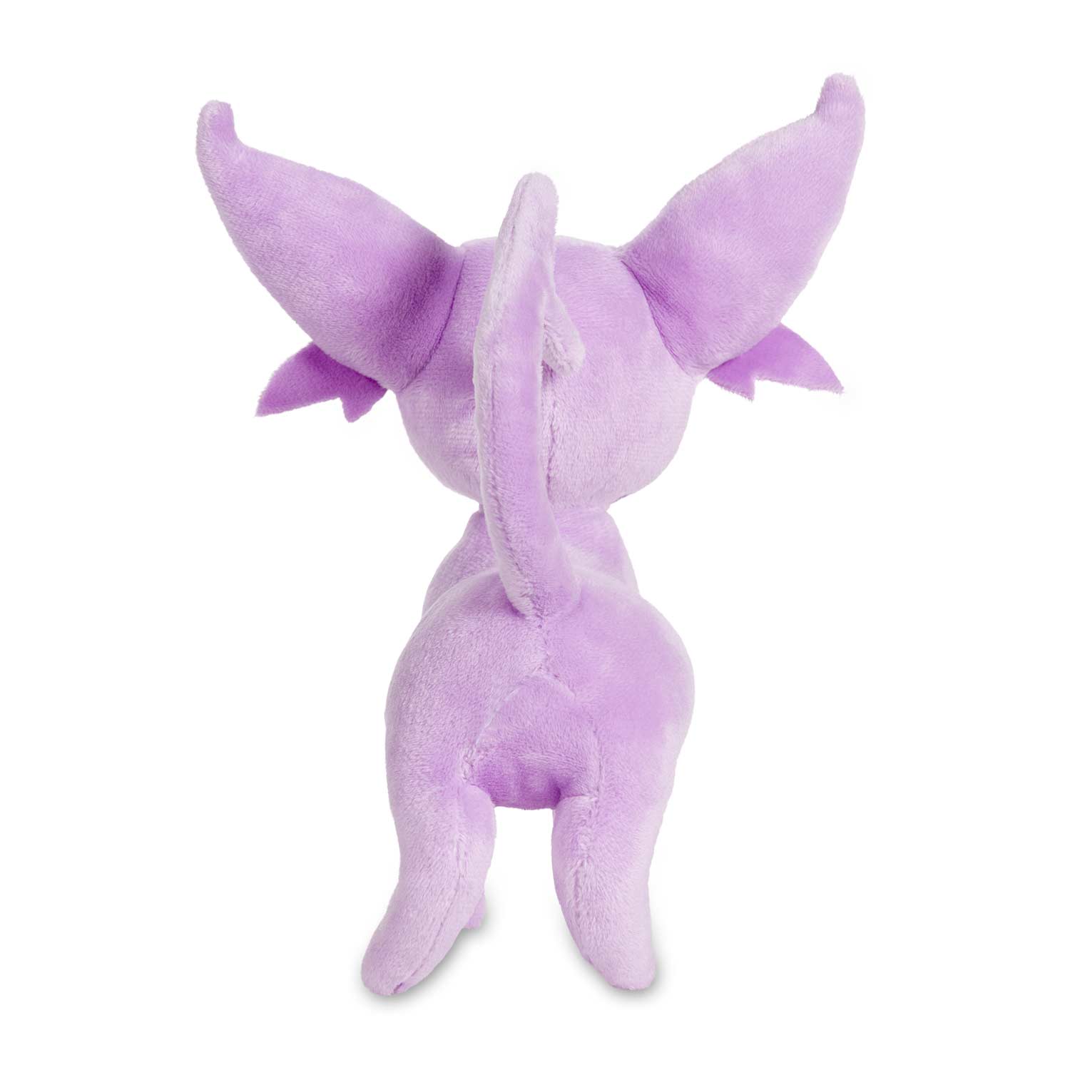 giant espeon plush