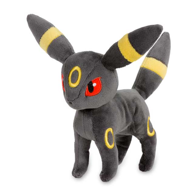 umbreon plush ebay