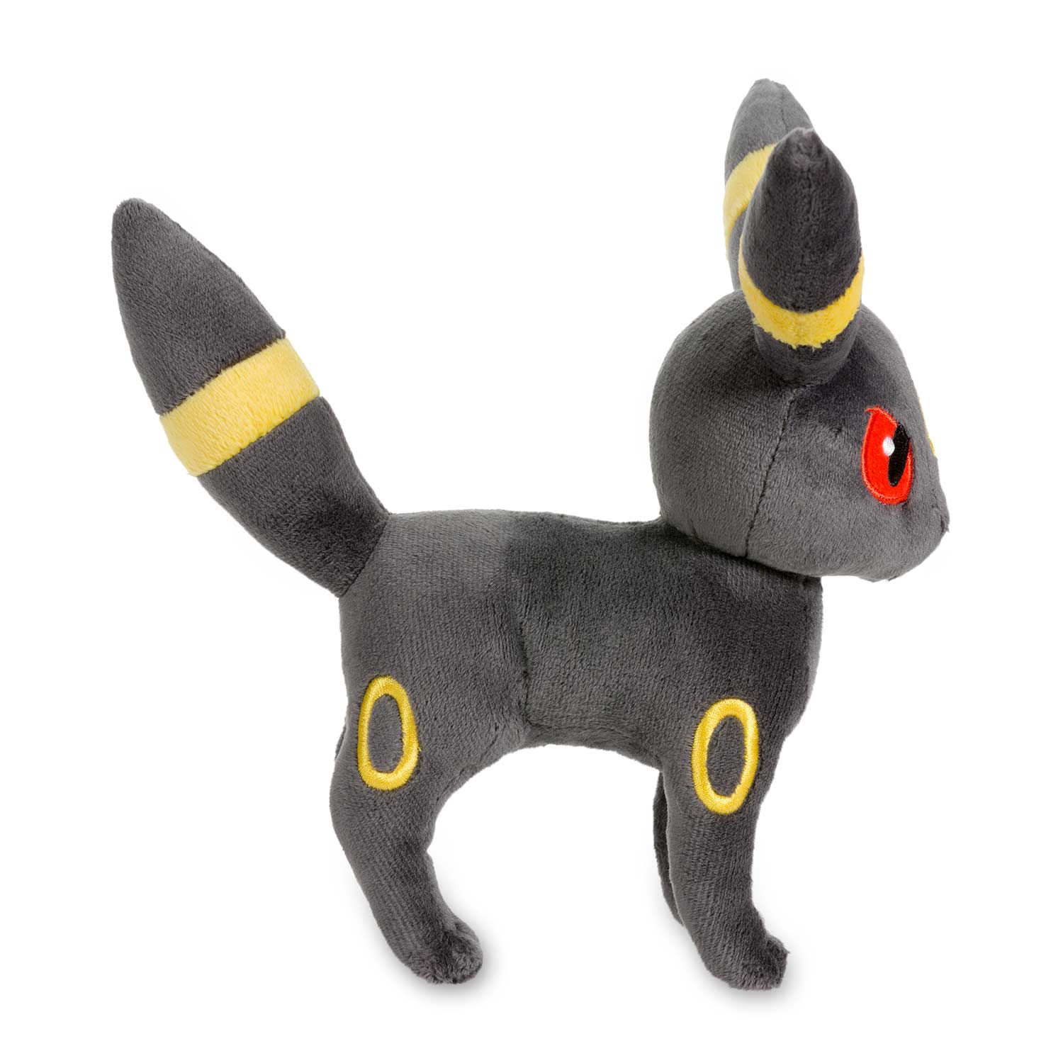 umbreon life size plush