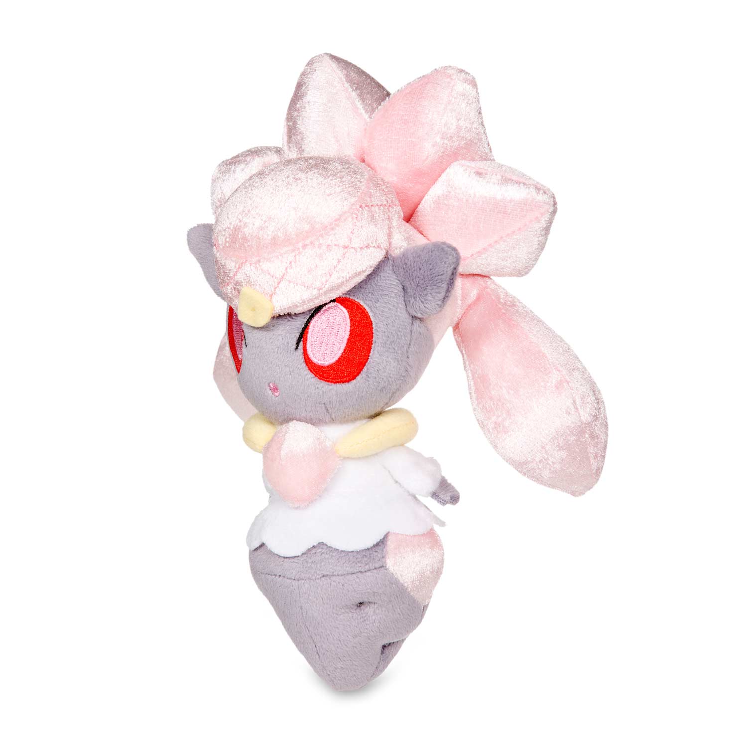 mega diancie plush