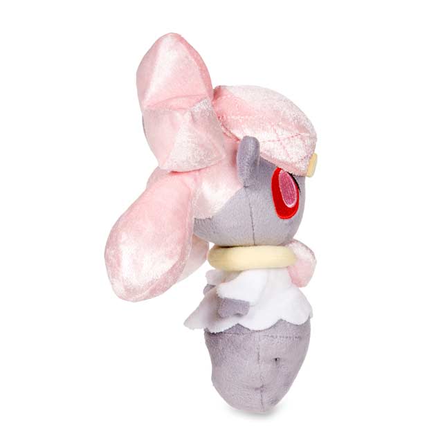 pokemon diancie plush