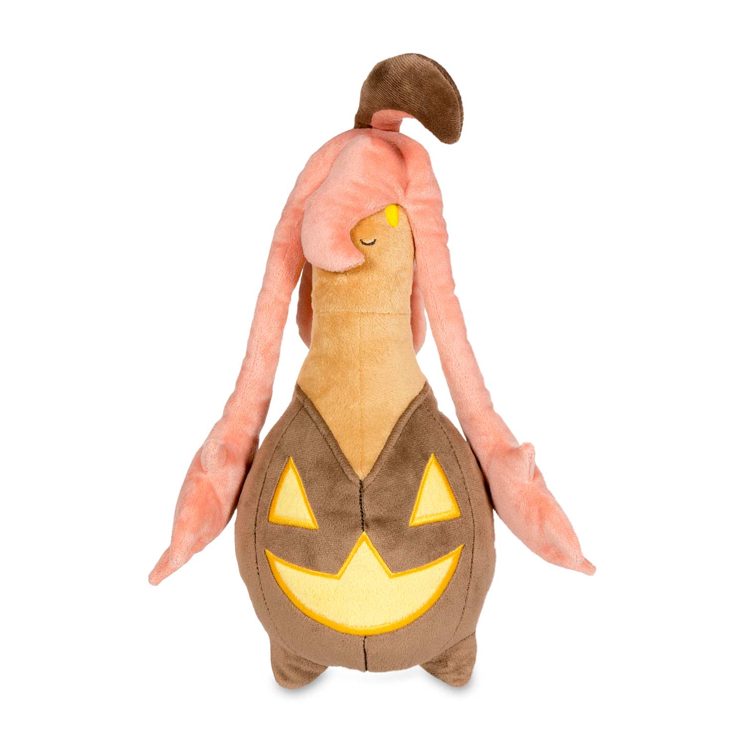 pokemon plush halloween