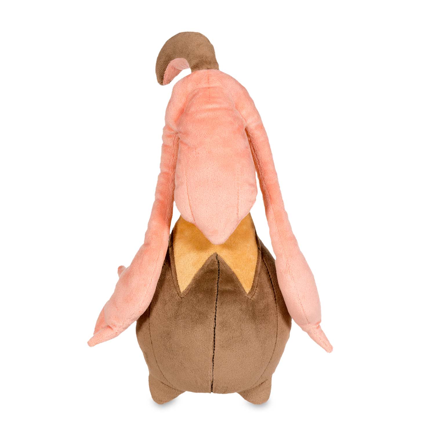 pokemon gourgeist plush