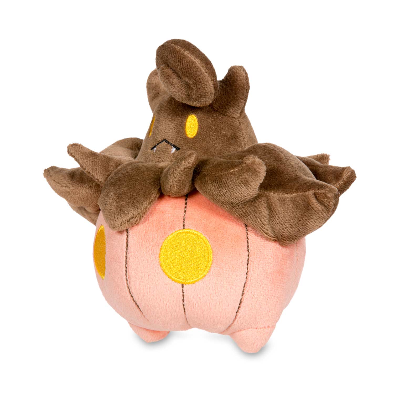 pokemon center pumpkaboo