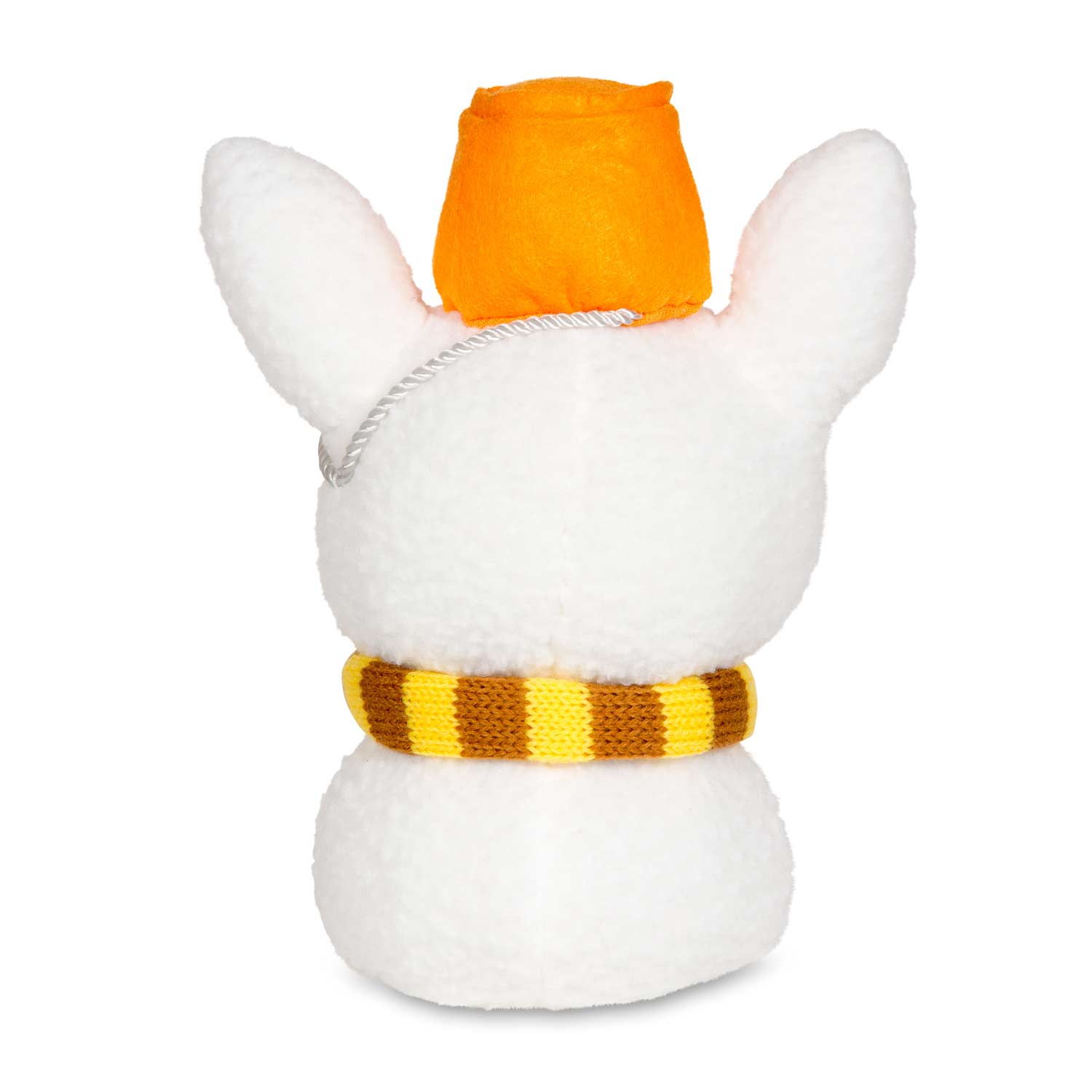 pikachu holiday plush