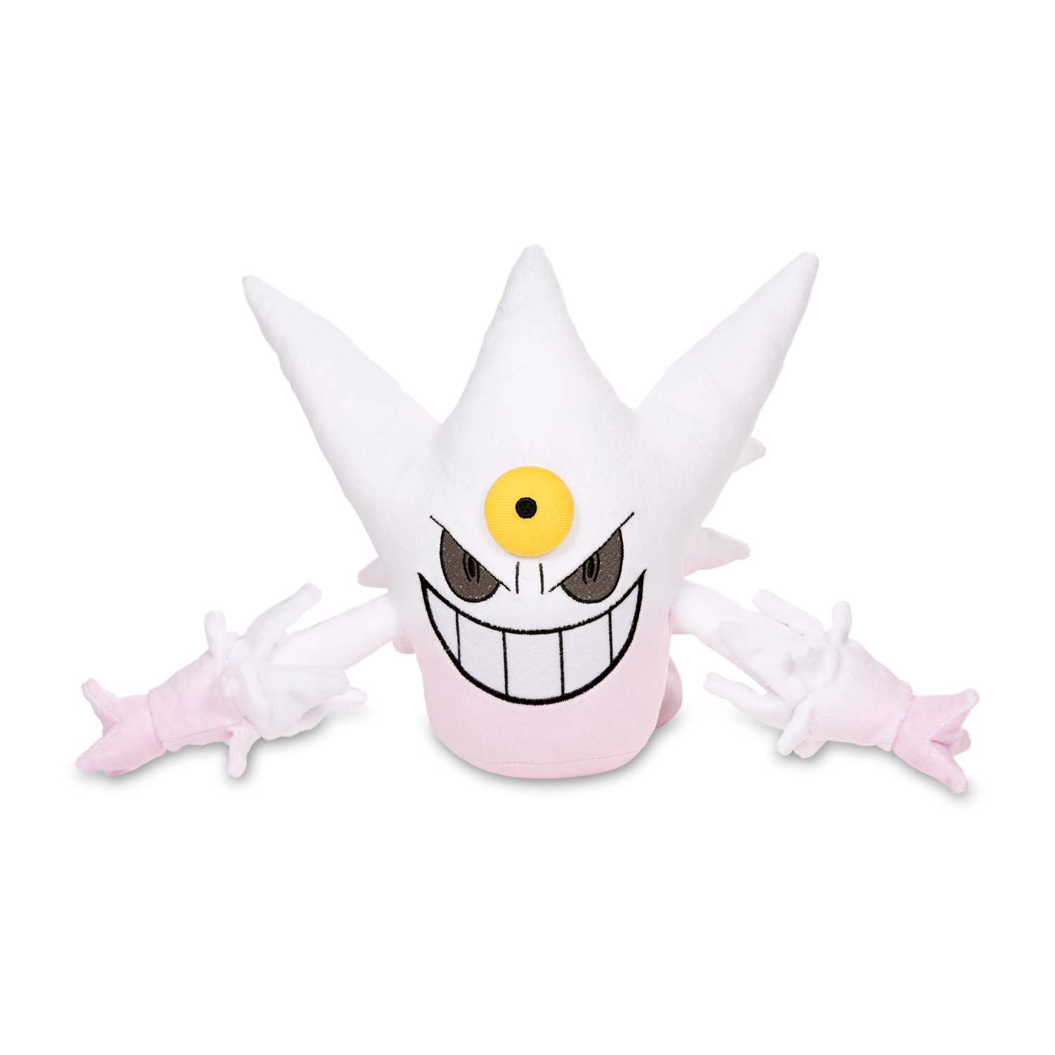 shiny gengar plush