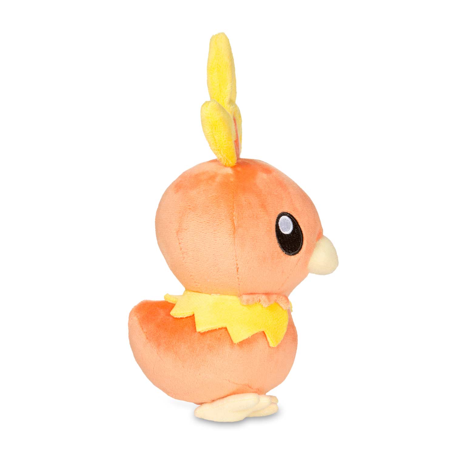 pokemon plush torchic