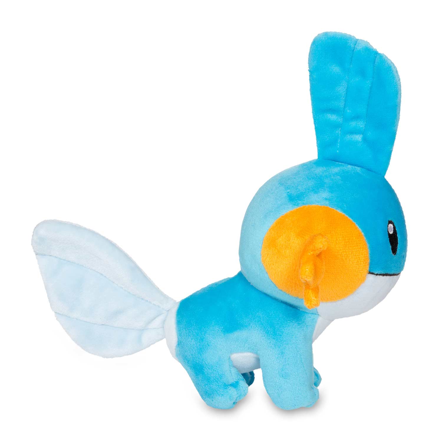 large mudkip plush