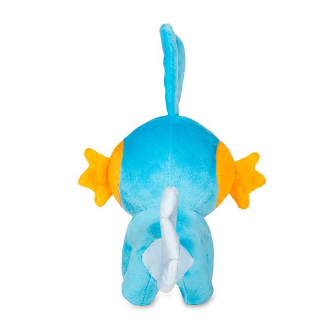 jumbo mudkip plush