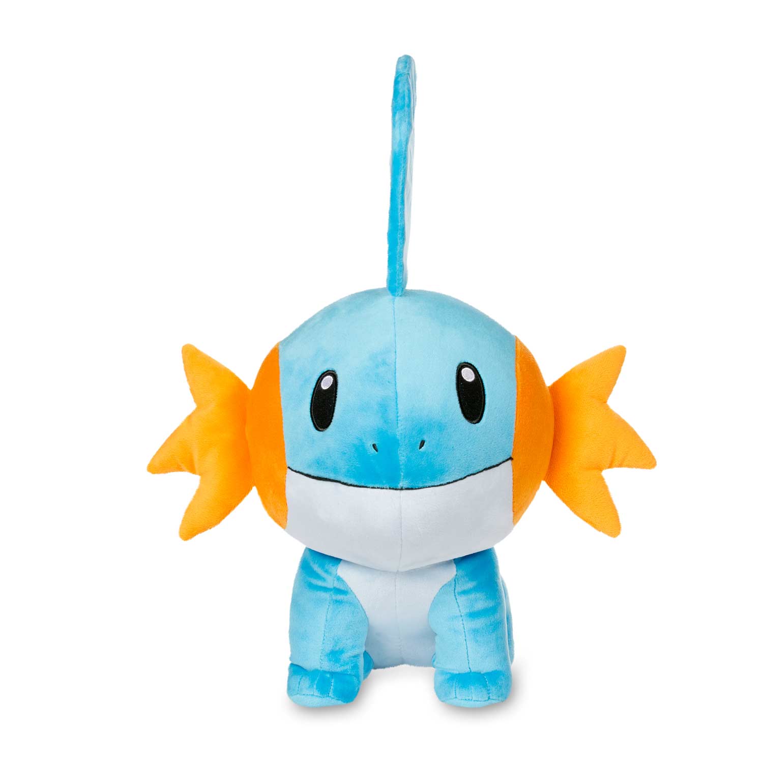 large mudkip plush