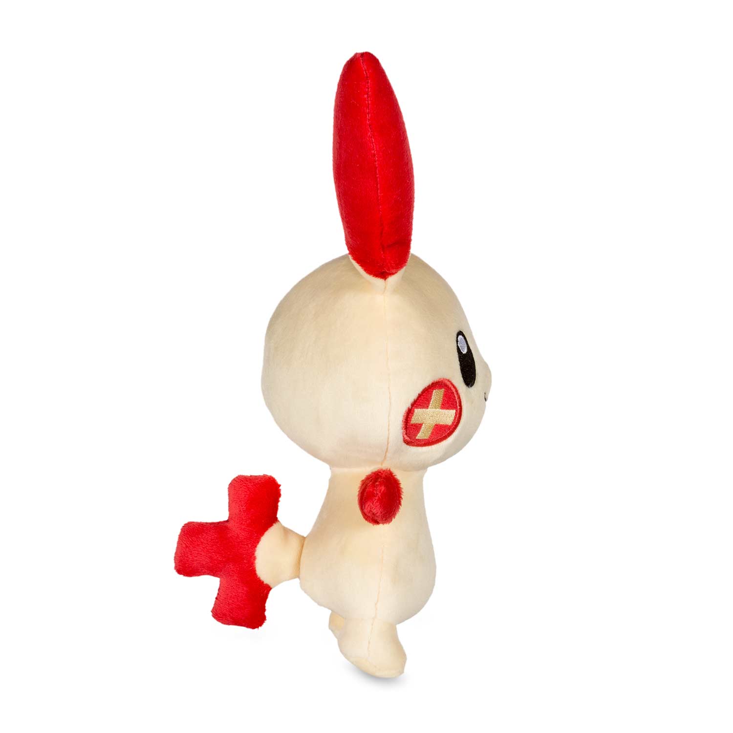 pokemon plush plusle