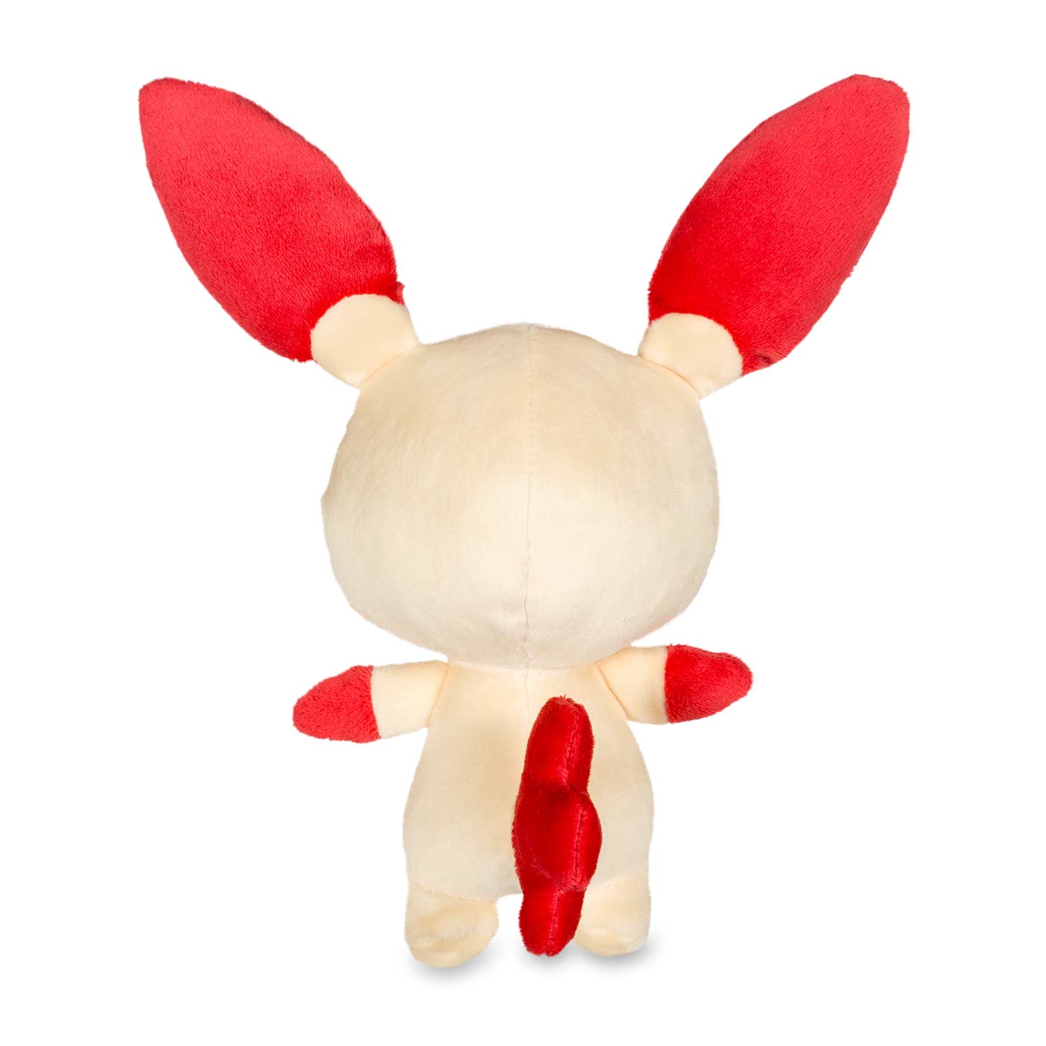 plusle plush