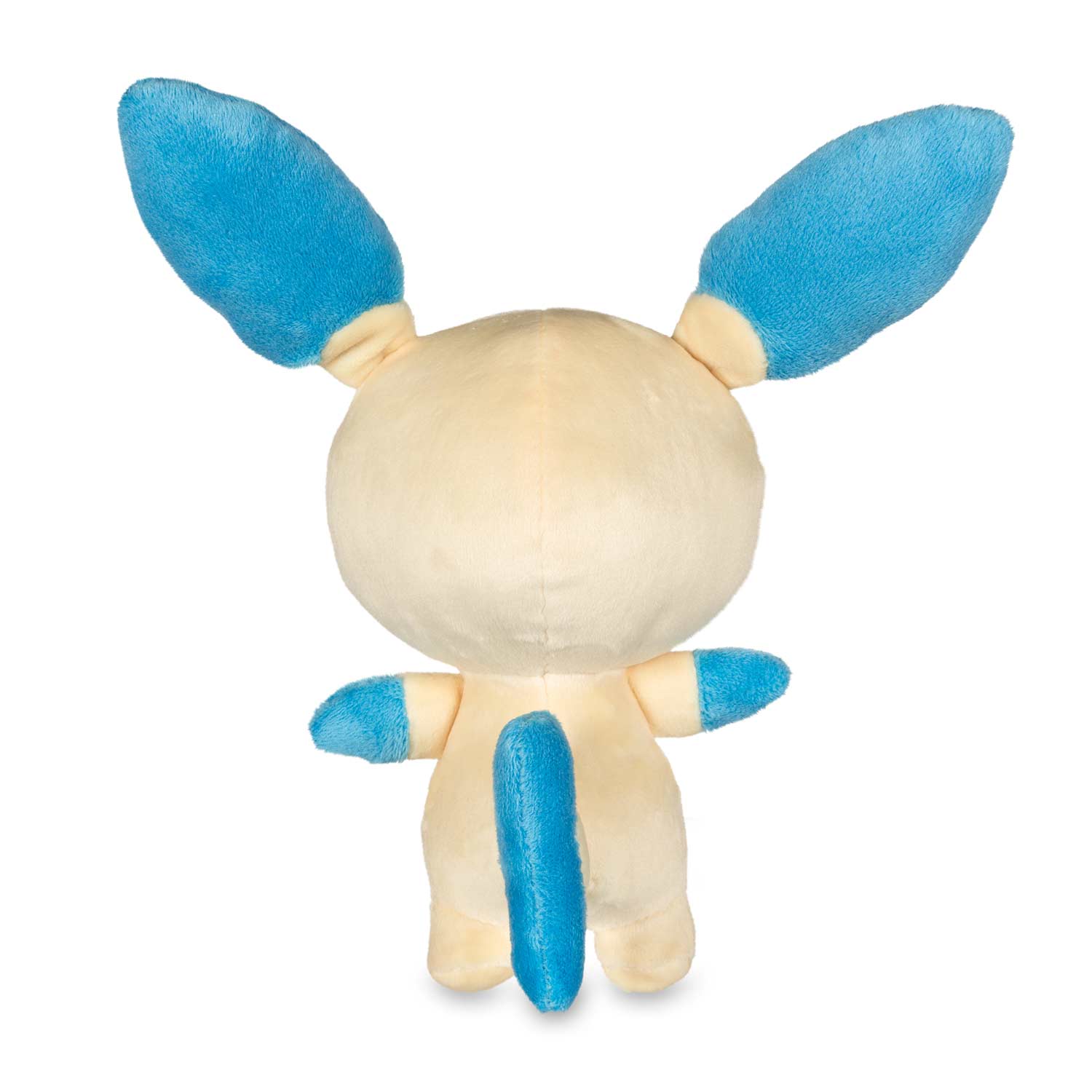 minun plush