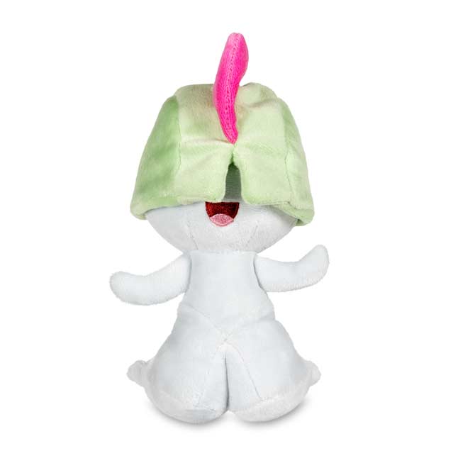 pokemon seedot plush