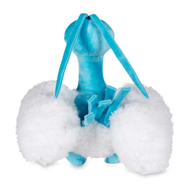 shiny altaria plush