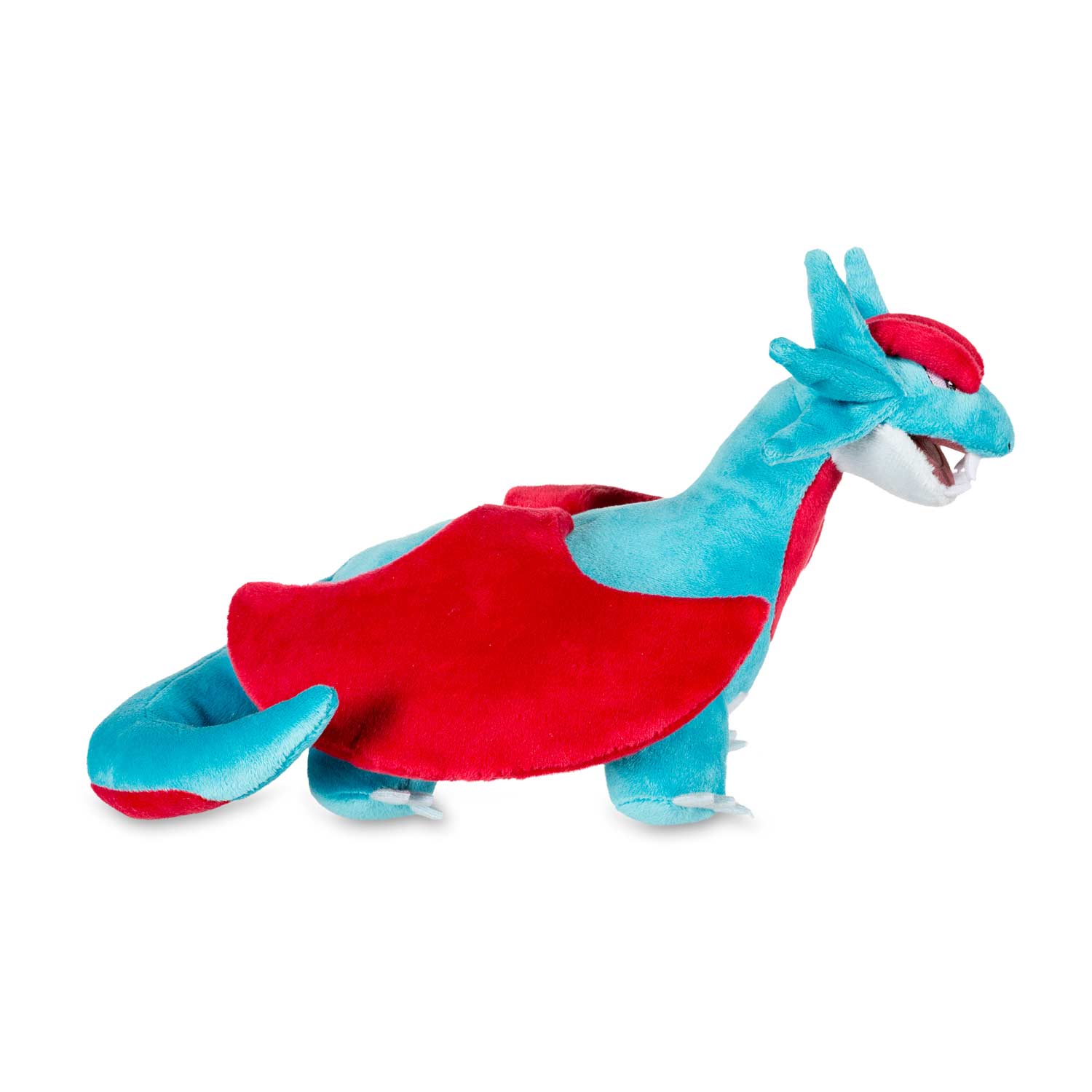 pokemon salamence plush