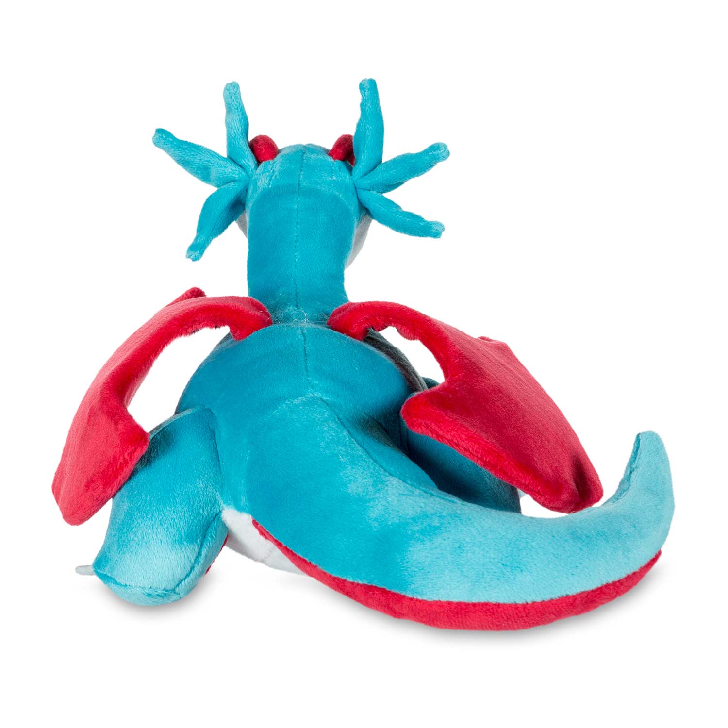 pokemon salamence plush