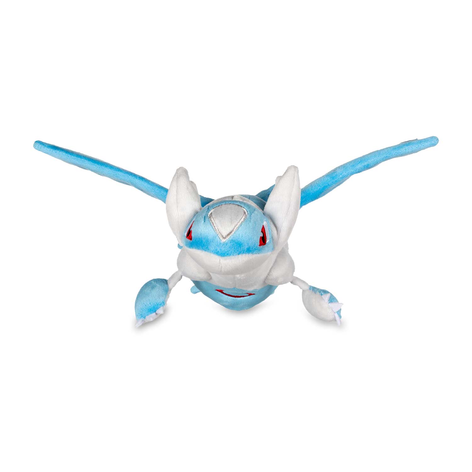 latios pokemon plush