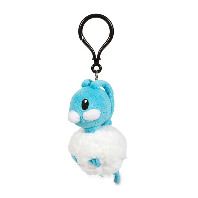 shiny altaria plush