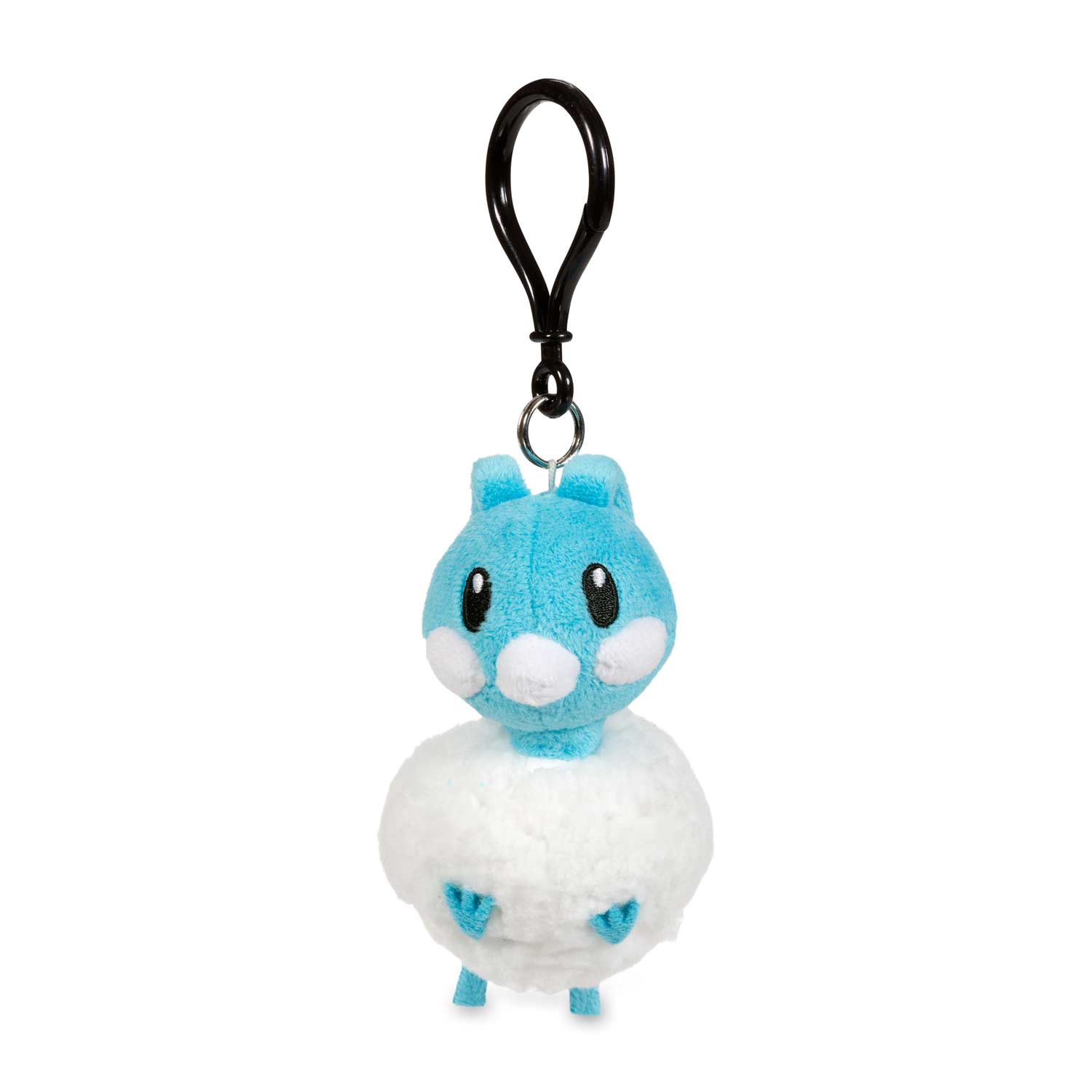 shiny altaria plush