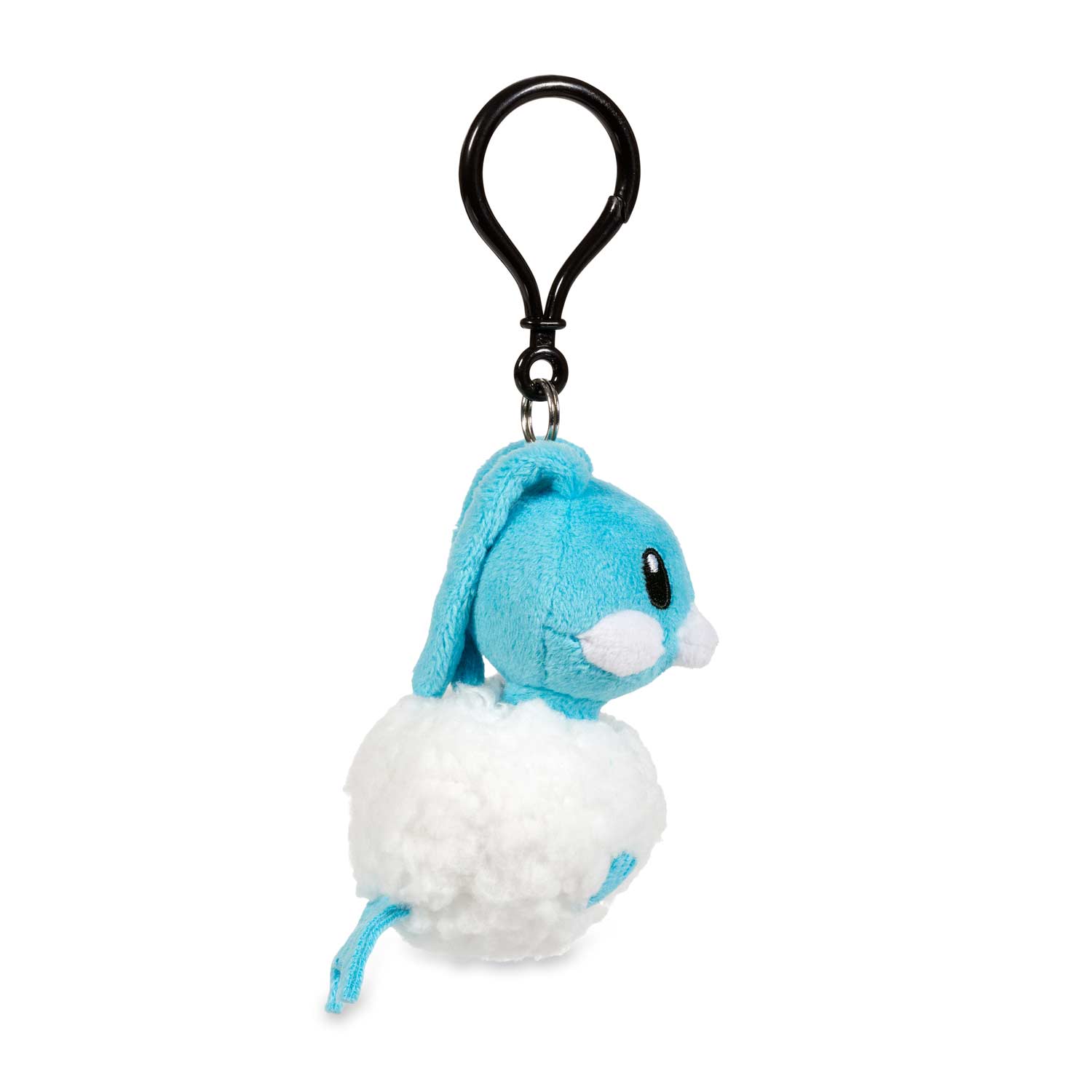 stuffed toy cage