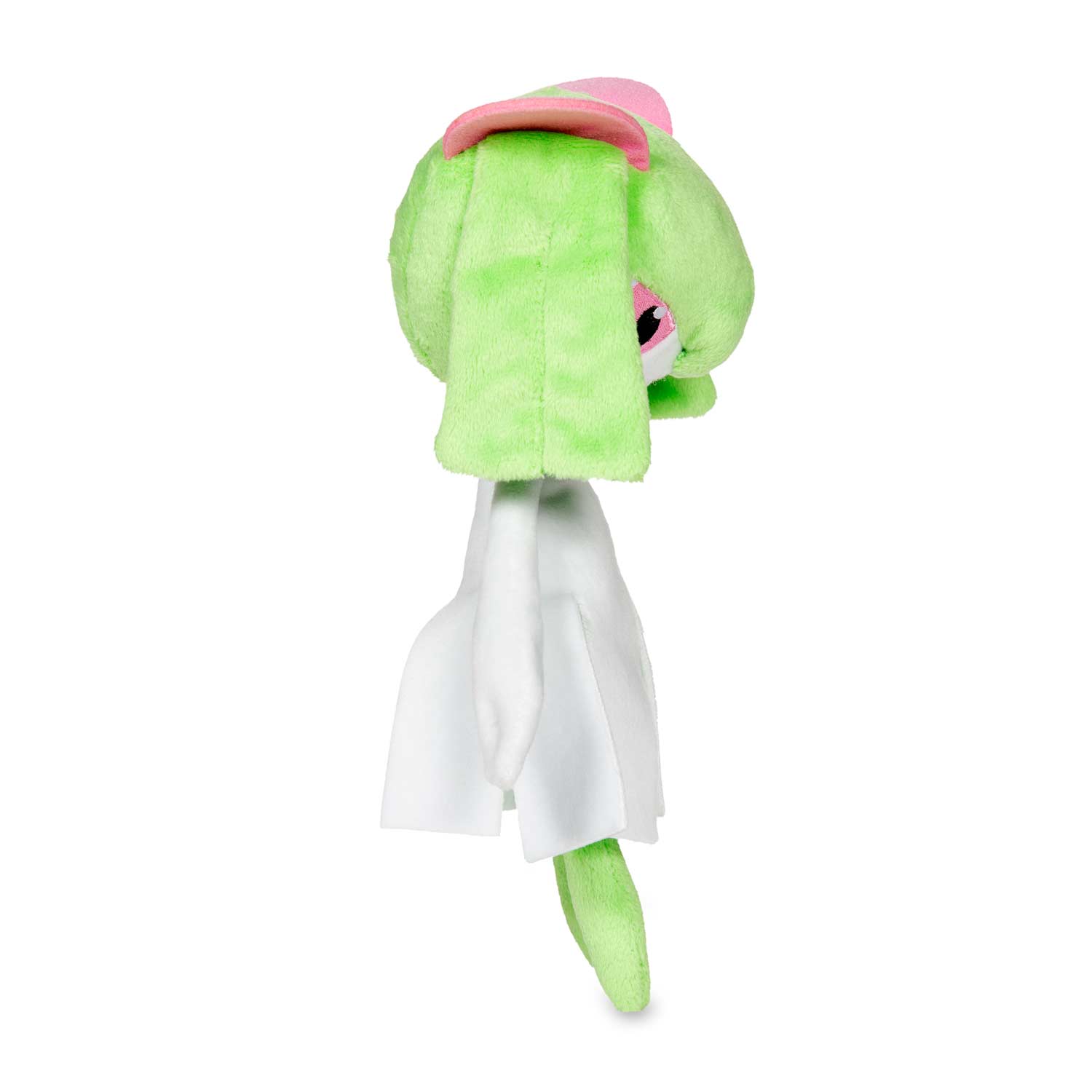 pokemon kirlia plush
