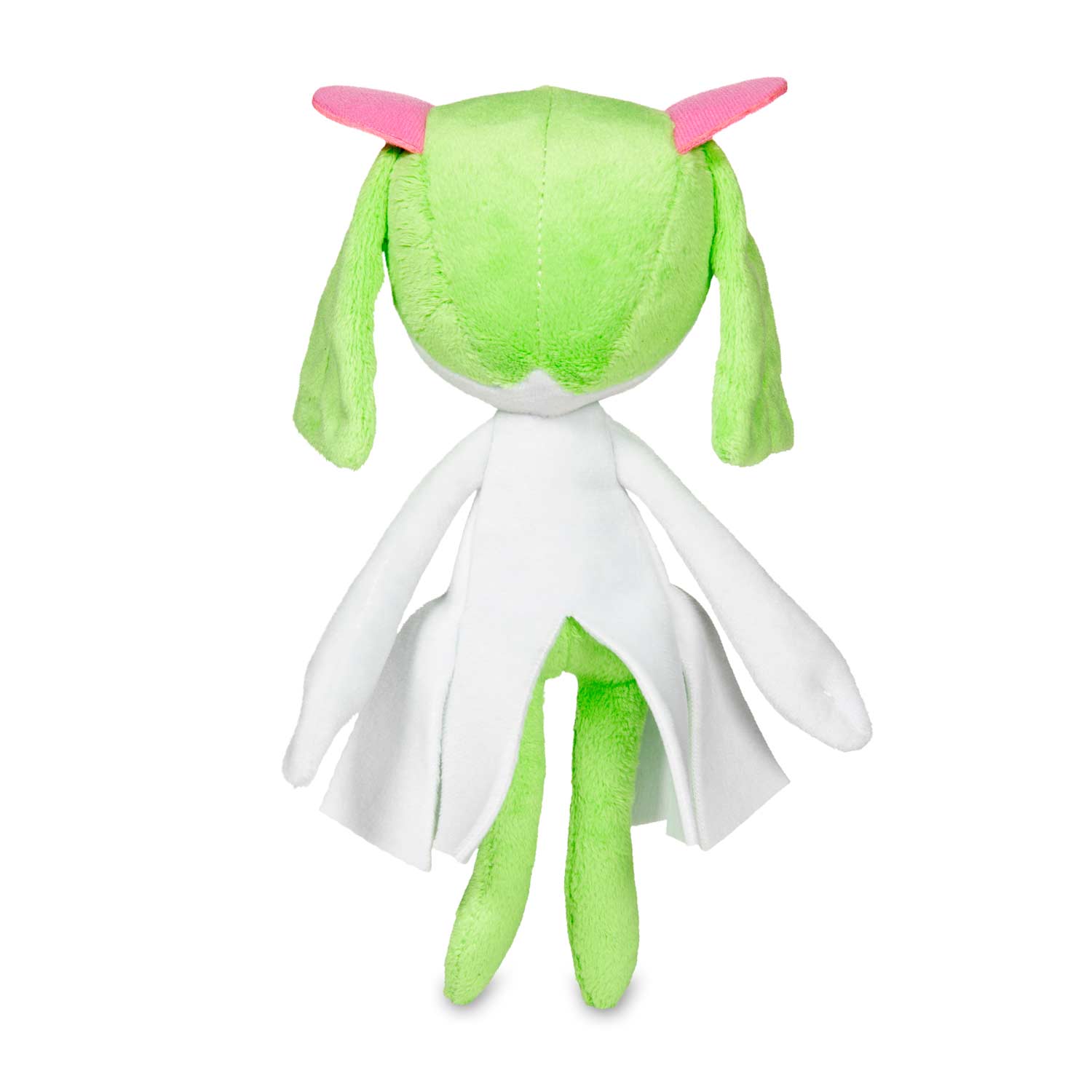 octopus teddy