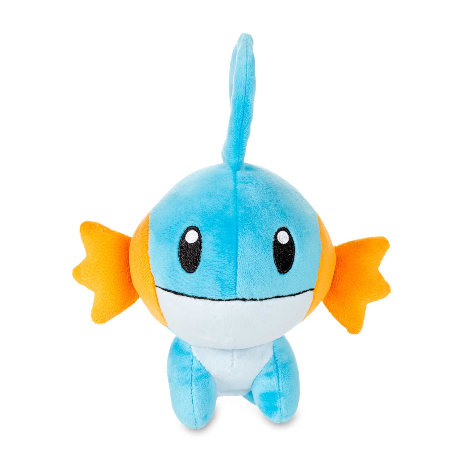 jumbo mudkip plush
