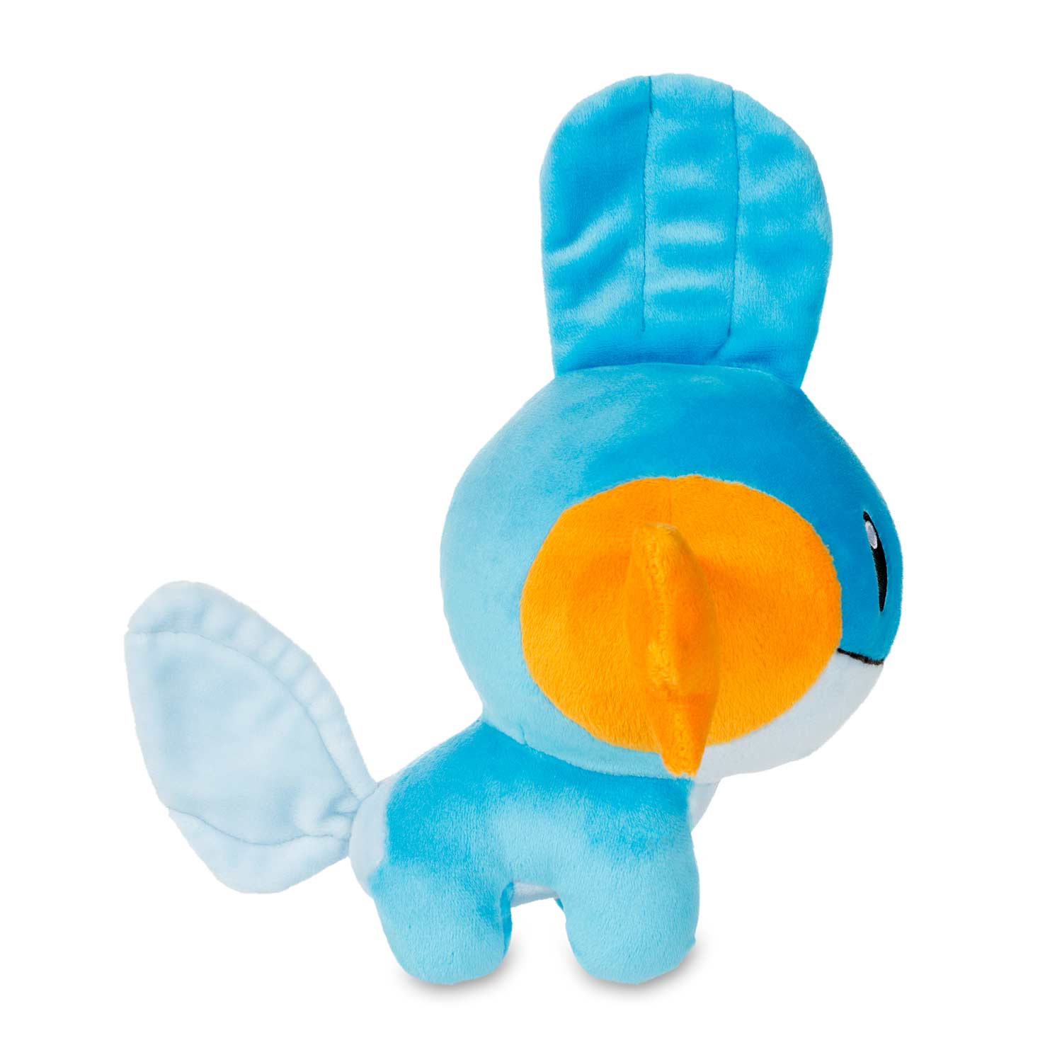 large mudkip plush