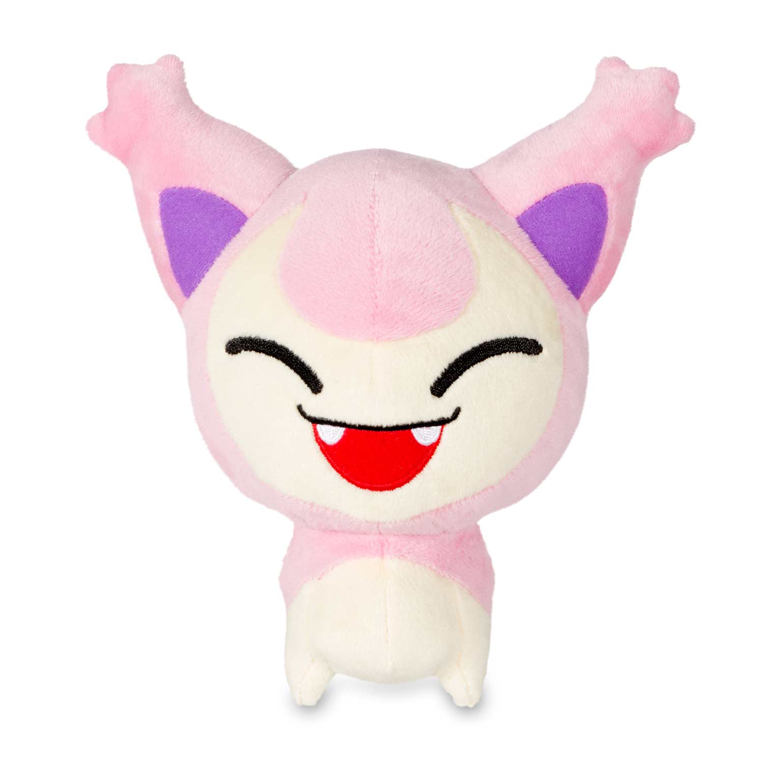 skitty plush