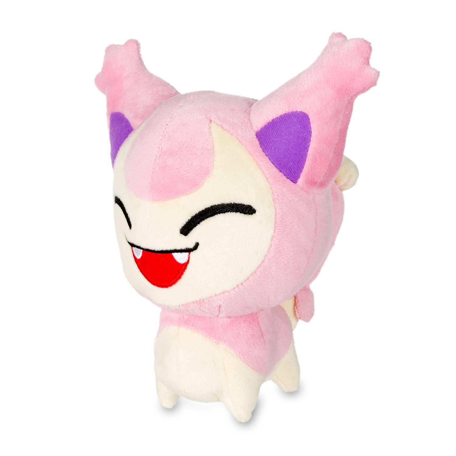 skitty plush