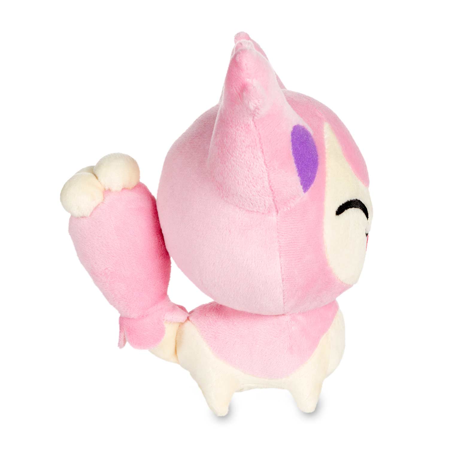 skitty plush