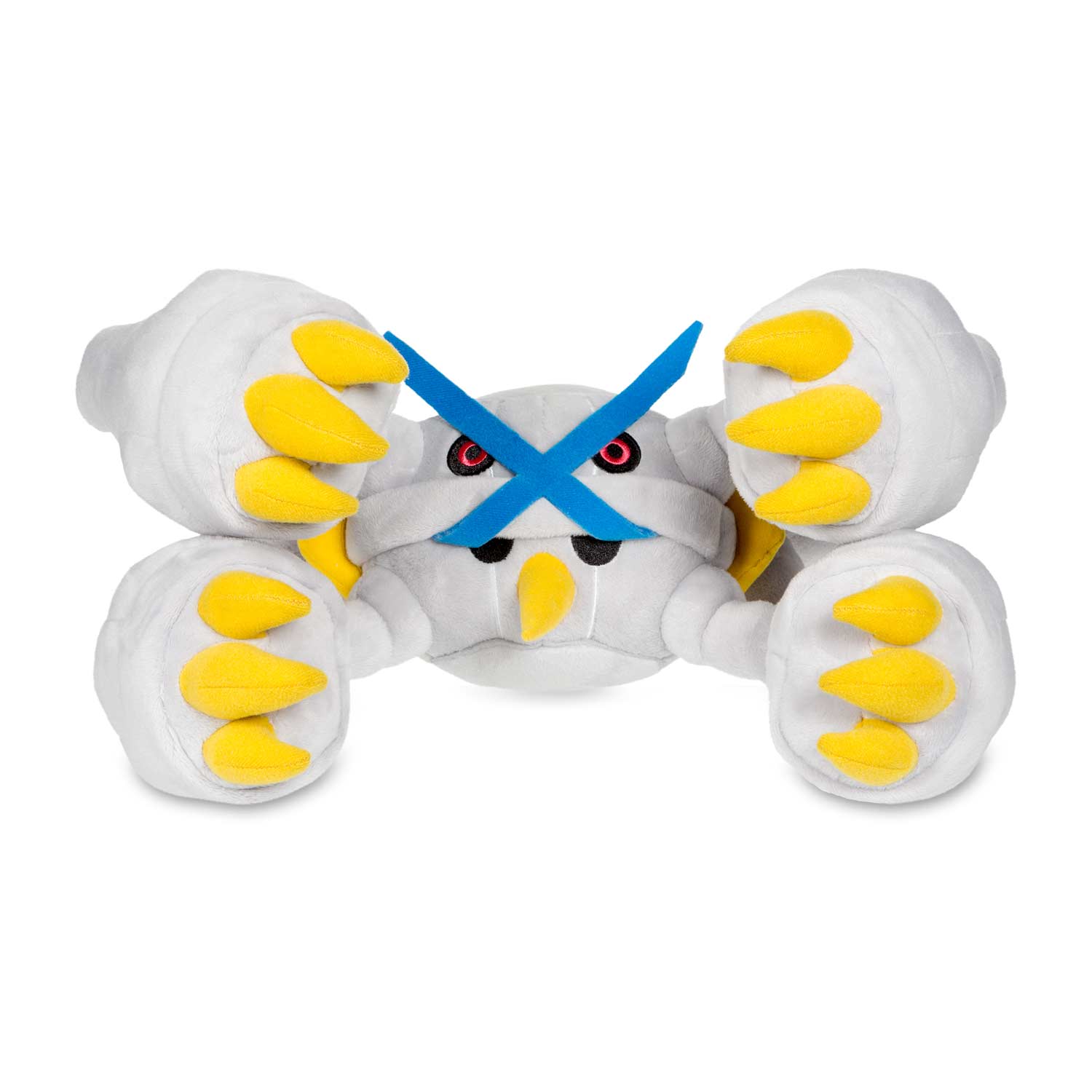 pokemon plush mega