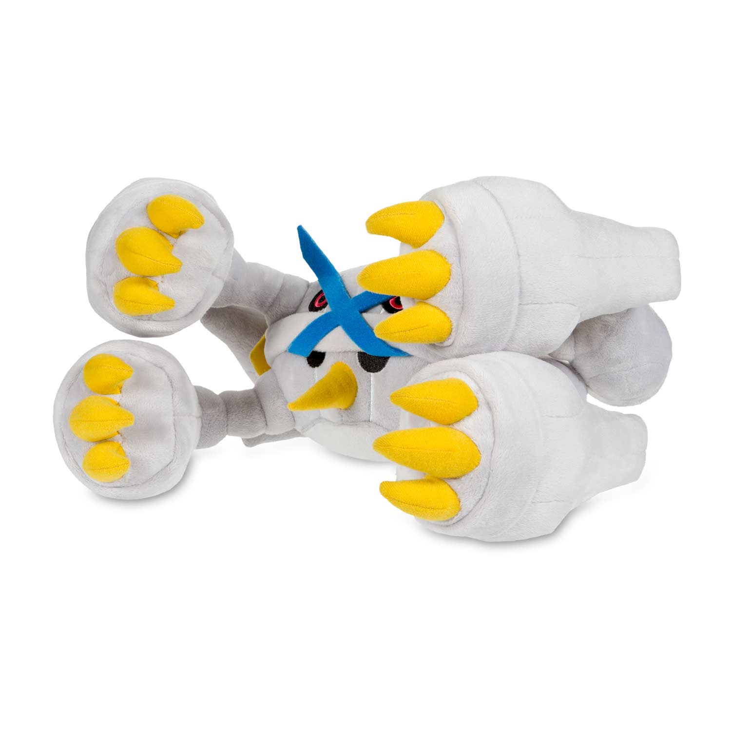 pokemon metagross plush