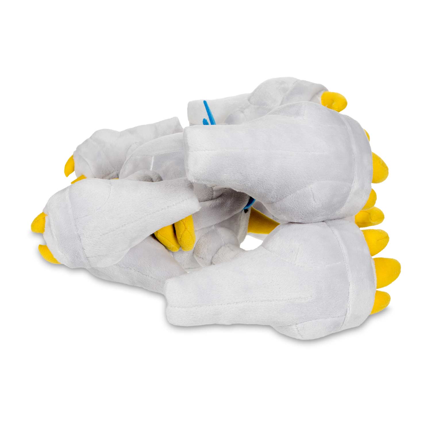 pokemon metagross plush
